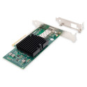 Digitus Single Port 10G SFP PCIe Network Card