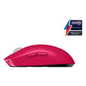 Logitech G 910-006797 mouse Gaming Right-hand RF Wireless Optical 32000 DPI