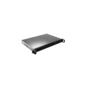 Lanberg SC01-3001-10B modulaarne serverikorpus rack (1U) 0 GB
