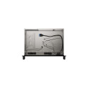 Lanberg SC01-3001-10B modular server chassis Rack (1U) 0 GB
