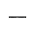 Lanberg SC01-4201-10B modular server chassis Rack (1U) 0 GB