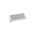 DeepCool LM240 WH Processor Liquid cooling kit 12 cm White 1 pc(s)