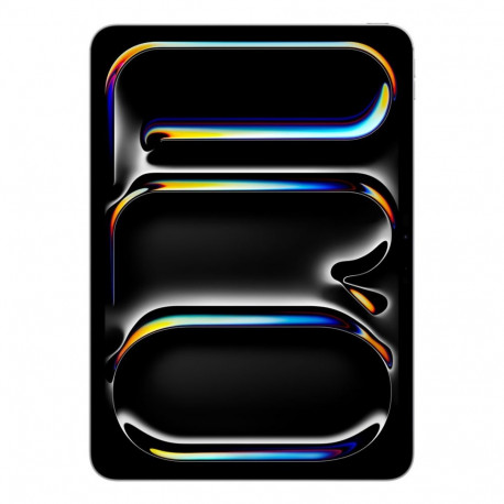 Apple iPad 11-inch Pro Wi-Fi 256GB standardse klaasiga, hõbedane