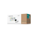 DeepCool LM240 WH Processor Liquid cooling kit 12 cm White 1 pc(s)