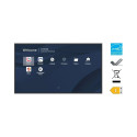 Viewsonic 55" 4K Commercial Display with ProAV Integration