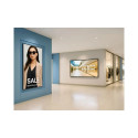 Viewsonic 55" 4K Commercial Display with ProAV Integration