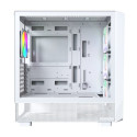 Montech X5 Midi Tower White
