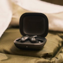 Beats by Dr. Dre Powerbeats Fit juhtmevabad mustad spordikõrvaklapid Bluetooth sisekõrva