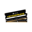 Corsair Vengeance CMSX32GX4M2A2400C16 memory module 32 GB 2 x 16 GB DDR4