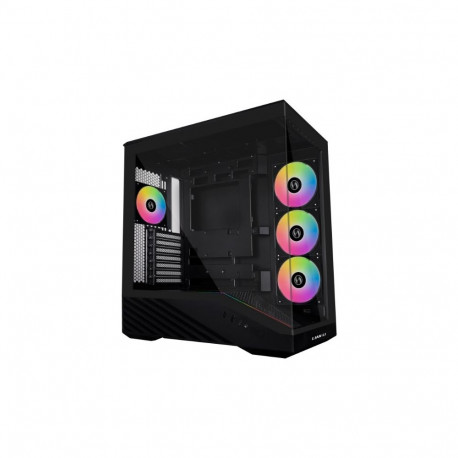 Lian Li PC korpus Vector V100 ATX RGB klaasiga