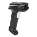 Barcode scanner MANHATTAN 2D LED handheld IP52