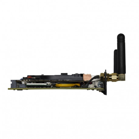 iiyama SDM31201BC-1L PC/workstation Intel® Core™ i3 i3-1220P 8 GB DDR4-SDRAM 256 GB SSD Windows 11 I