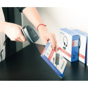 Barcode scanner MANHATTAN 2D LED handheld IP52