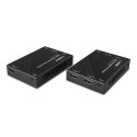 Lindy HDMI ja IR üle IP pikendus