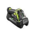 Origin Storage Zebra LI3678-SR Handheld Scanner - USB - W.Cradle