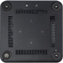 Inter-Tech A80 Small Form Factor (SFF) Black 60 W
