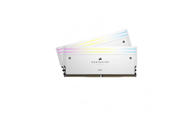Corsair Dominator Titanium memory module 32 GB 2 x 16 GB DDR5