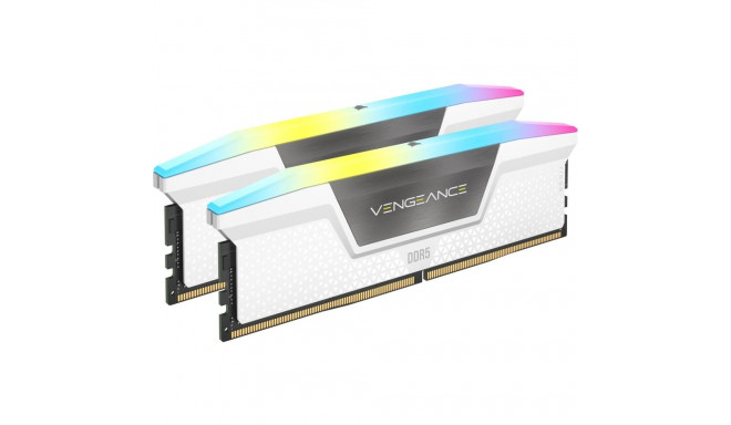 Corsair X5M2B6000C30W Memory Module