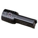 Fenix LR35R flashlight Black Hand flashlight LED