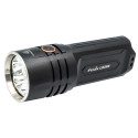 Fenix LR35R must LED taskulamp