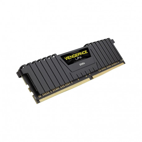 Corsair Vengeance LPX 16 GB mälumoodul 1 x 16 GB DDR4 288-pin DIMM