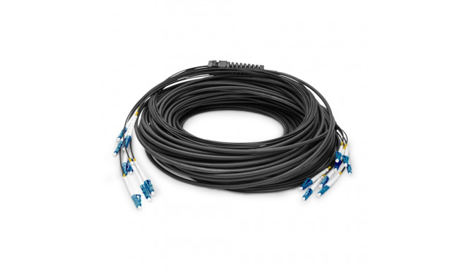 Cable splitter Fiber Optic LC/UPC Singlemode