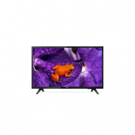 Philips nutiteler 32HFL5114/12 81.3cm (32") Full HD Wi-Fi, must 250cd/m²