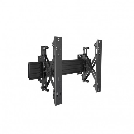 Equip 37"-65" Modular Push-In Pop-Out TV Wall Mount Bracket