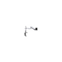Equip 13"-27" Articulating Monitor Desk Mount Bracket