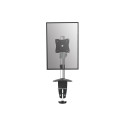 Equip 13"-27" Articulating Monitor Desk Mount Bracket