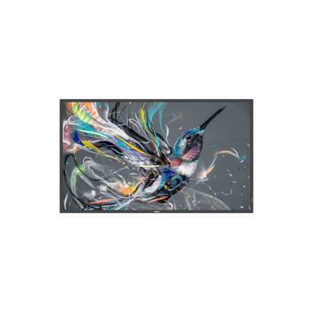 Philips Signage Solutions digitaalne reklaamiekraan Q-Line 139.7cm (55") IPS 400 cd/m² 4K Ultra HD, 