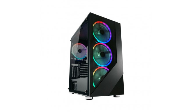 LC-Power Gaming 803B must midi-torn