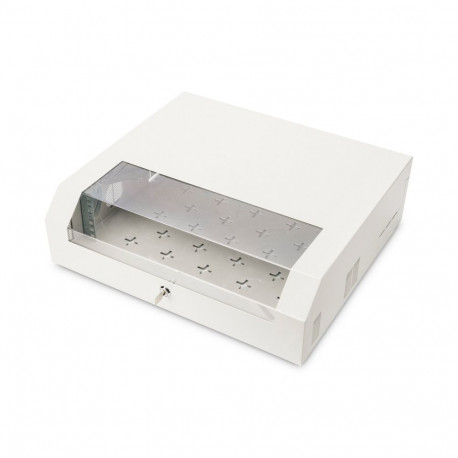 Digitus seinapealne korpus SOHO, õhuke