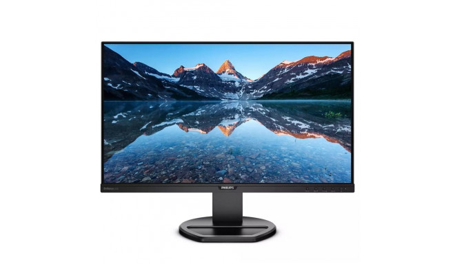 Philips B Line LCD monitor PowerSensoriga 252B9/00