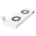 Digitus Ventilation Unit for variable 483 mm (19") installation