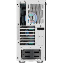 Corsair CC-9011189-WW arvutikorpus midi-tower valge
