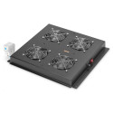 Digitus Roof Cooling Unit for Unique & Varioflex-N Network Cabinets & Dynamic Basic Network- and Ser