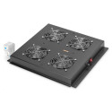Digitus Roof Cooling Unit for Unique & Varioflex-N Network Cabinets & Dynamic Basic Network- and Ser