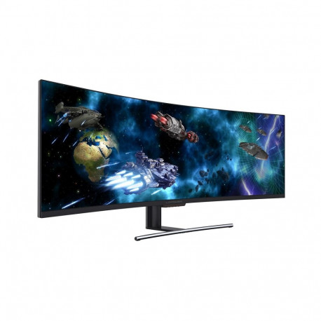 49" TFT LC-Power mängimonitor