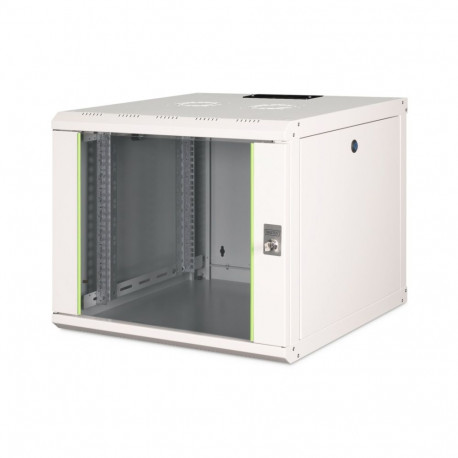 19'' Wall Cabinet 9U Digitus 509x600x600 mm