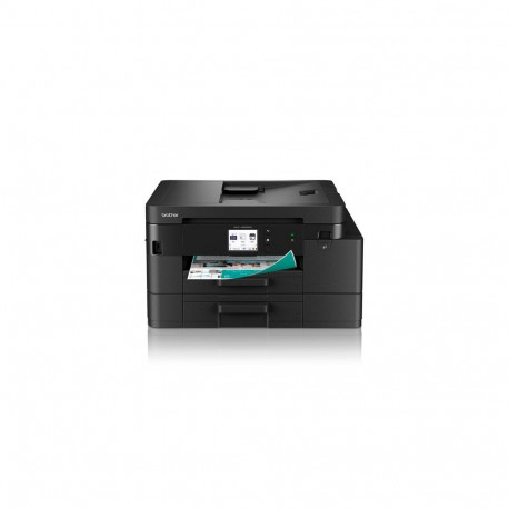 Brother MFC-J4550DW multifunktsionaalne tindiprinter A4 1200 x 4800 DPI Wi-Fi