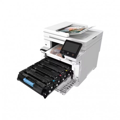 Canon i-SENSYS MF667CDW Multifunction Device