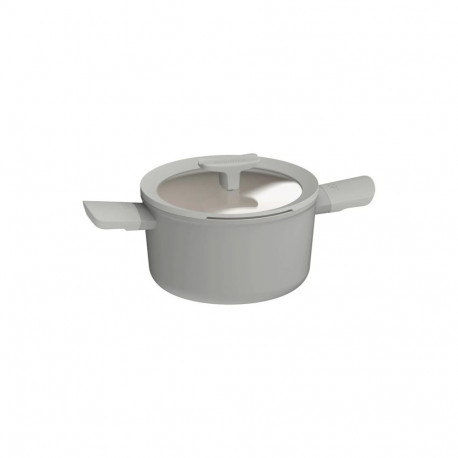 Casserole Lid WI Balance Moonmist 3.1L