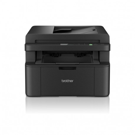 Brother DCP-L1660W multifunktsionaalne laserprinter A4 2400 x 600 DPI 20 lk/min Wi-Fi
