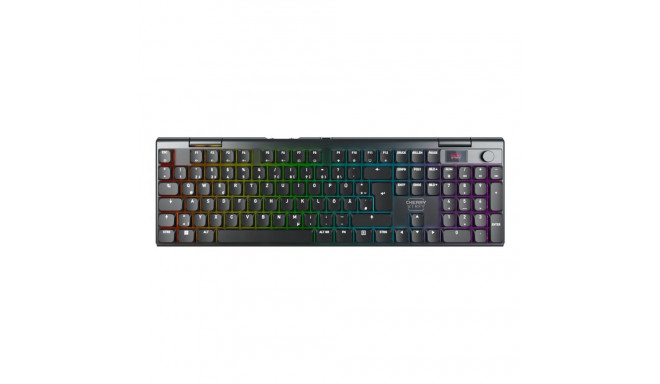 CHERRY XTRFY MX 10.1 wireless keyboard