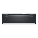 CHERRY XTRFY MX 10.1 Wireless keyboard Gaming USB + RF Wireless + Bluetooth QWERTZ German Black
