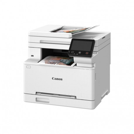 Canon i-SENSYS MF664Cdw laser A4 1200 x 1200 DPI 25 lk/min Wi-Fi