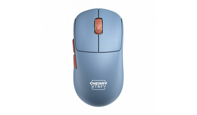 CHERRY XTRFY M68 Wireless