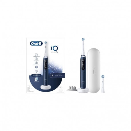 Oral-B iO 7S hambahari sinine 613115