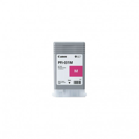 Canon PFI-031M tindikassett 1 tk originaal magenta